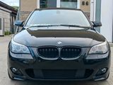 BMW Verkaufe Bmw 525D 3.0 - BMW 525 aus 2008: 525d