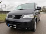 Volkswagen T5 Bus Multivan Comfortline, SEHR GEPFLEGT ! - gebrauchte VW T5 aus dem Jahr 2003
