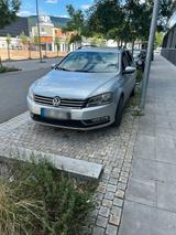 Volkswagen Passat B7 170ps 2.0 tdi Automat... - Volkswagen Passat: 170 TDI