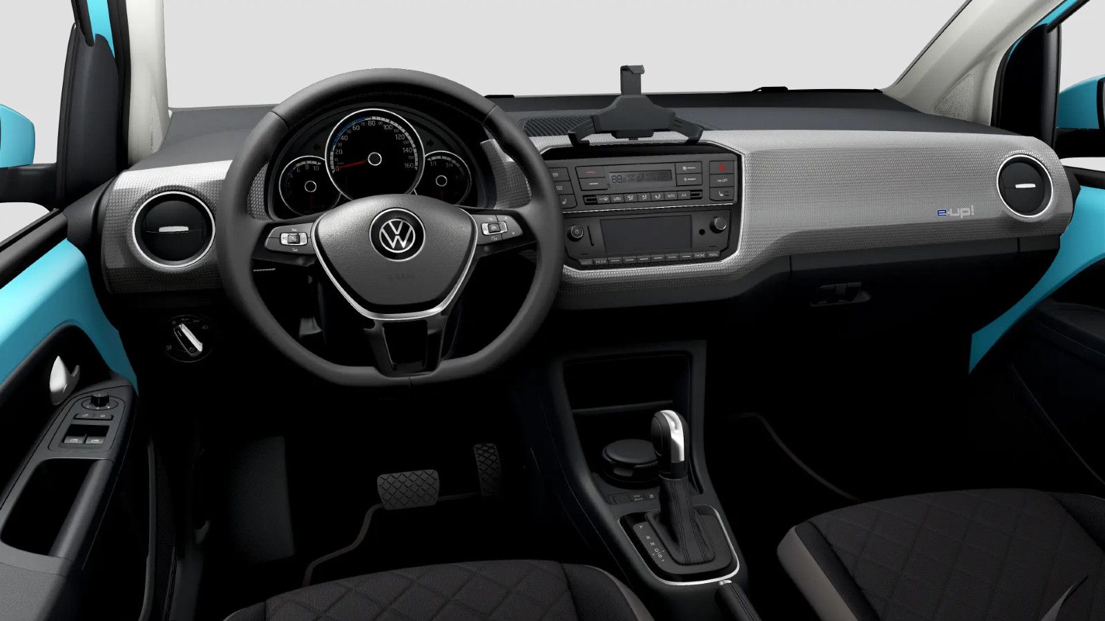 Volkswagen e-up! - Bild 9