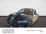 Audi A1 allstreet 35 TFSI Kamera Virtual ACC LED - Audi A1 allstreet mit Benzin-Antrieb