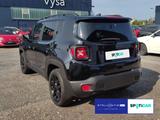 Jeep Renegade 1.3 Plug-In Hybrid Limited Panorama - Jeep Renegade mit Hybrid-Antrieb