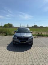 Skoda Kodiaq 2.0 TDI SCR 140kW DSG 4x4 SOLEIL SOLEIL - Skoda Kodiaq Soleil mit Diesel-Antrieb