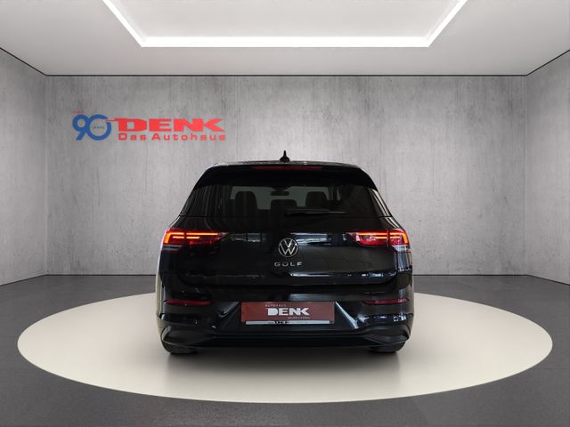 Golf VIII United 1.5 TSI 6-Gang*STANDHEIZUNG*