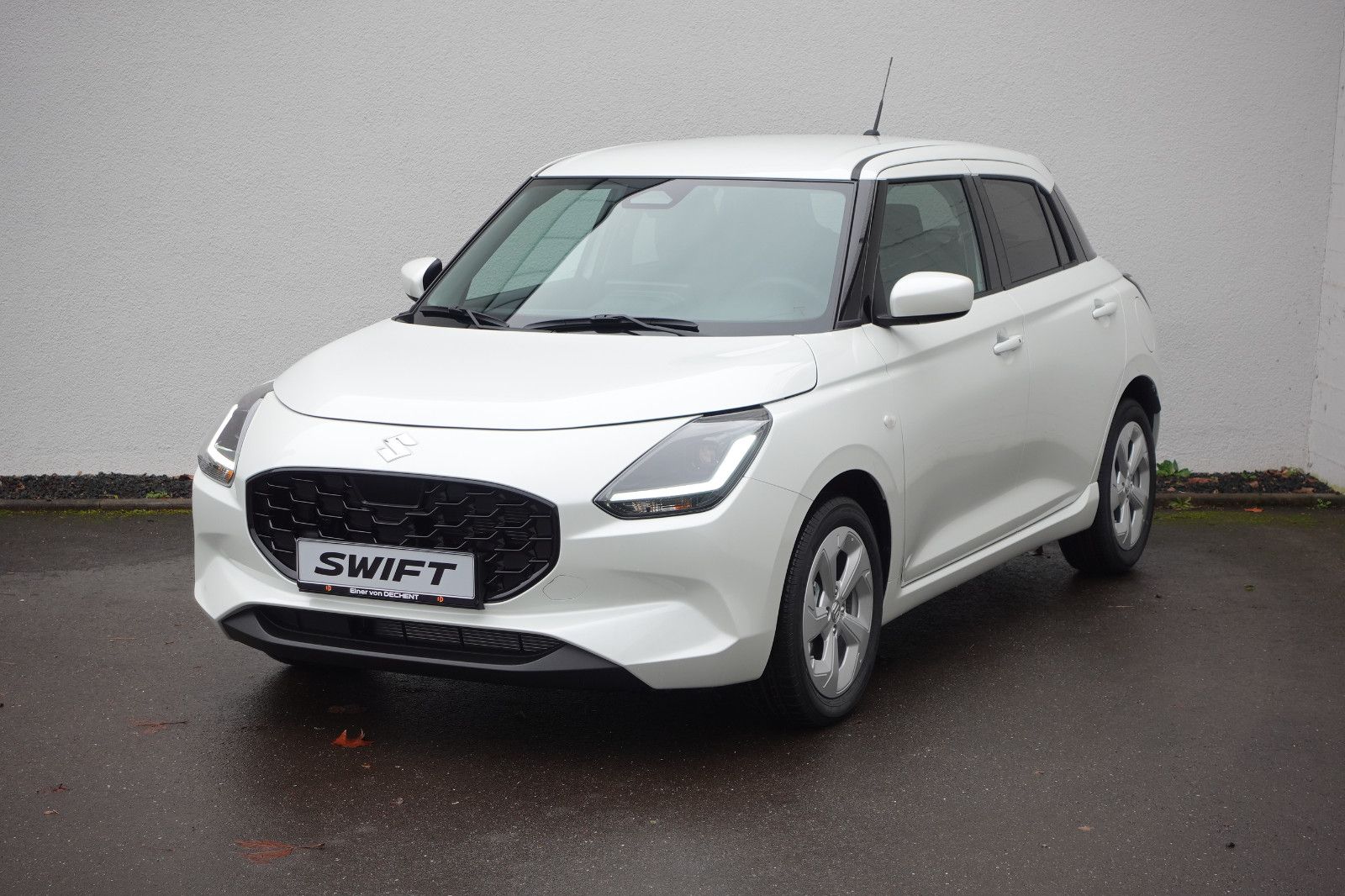 Fahrzeugabbildung Suzuki Swift Comfort 1.2,Navi,Sitzhz,Kamera,Alu,DAB,LED
