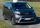 Toyota Proace Verso langer Radstand - Toyota Verso mit Diesel-Antrieb: Automatik