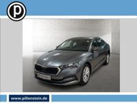 Skoda Octavia - Vorschau Bild 1