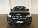 Mercedes-Benz X 250 X -Klasse X 250 d 4Matic Doppelkabine 2WD - Mercedes-Benz X-Klasse in Bremen