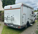 Bürstner Nexxo T 620 G - Wohnwagen & Wohnmobile in Oberhausen