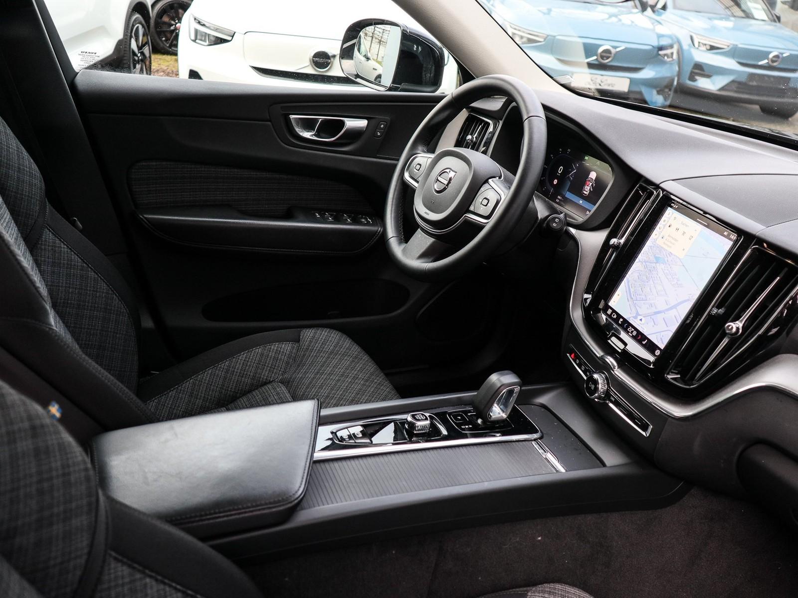 Volvo XC60 B4 Diesel Core 2WD