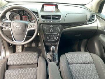 Bild 20 Opel Mokka Edition 1.6*SHZ*LHZ*KLIMAAUTO*