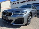 BMW 520d M Sport/LED/HUD/KAMERA/LEDER/1Hd/TOP!! - BMW 520 in Rostock