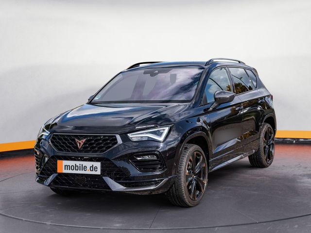 Cupra Ateca 1.5 TSI DSG AHK BEATS VIRTUAL EL. HECKKL. 