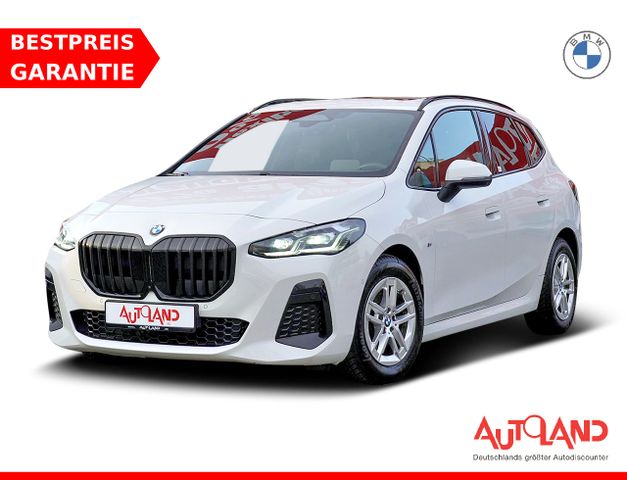 BMW 220i Active Tourer M Sport LED Navi Sitzheizun A