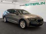 Skoda Octavia Combi 1.5 TSI MHEV 85kW DSG Essence - Skoda Octavia Neuwagen in Stuttgart