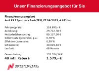 Audi RS7 - Vorschau Bild 18