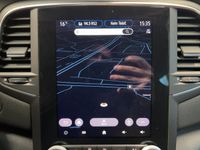 Renault Megane - Vorschau Bild 13