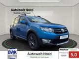 Dacia Sandero II TCe 90 Laureate~1.Hand Navi Tempomat~ - Dacia: Laureate