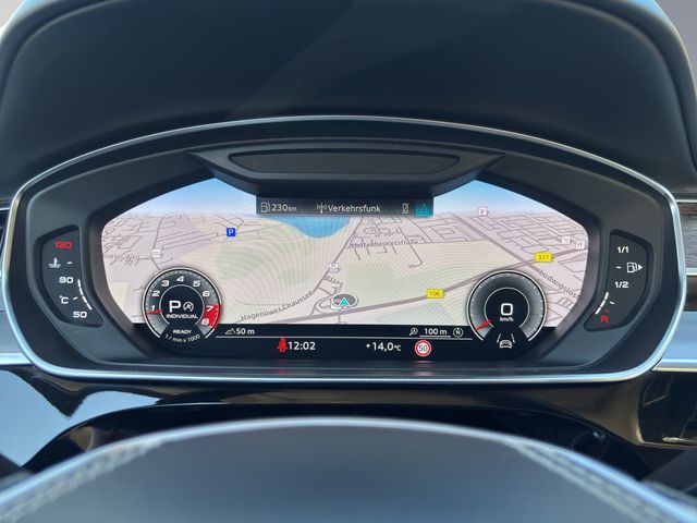 S8 4.0 TFSI quattro PANO MATRIX-LED LASER 360°