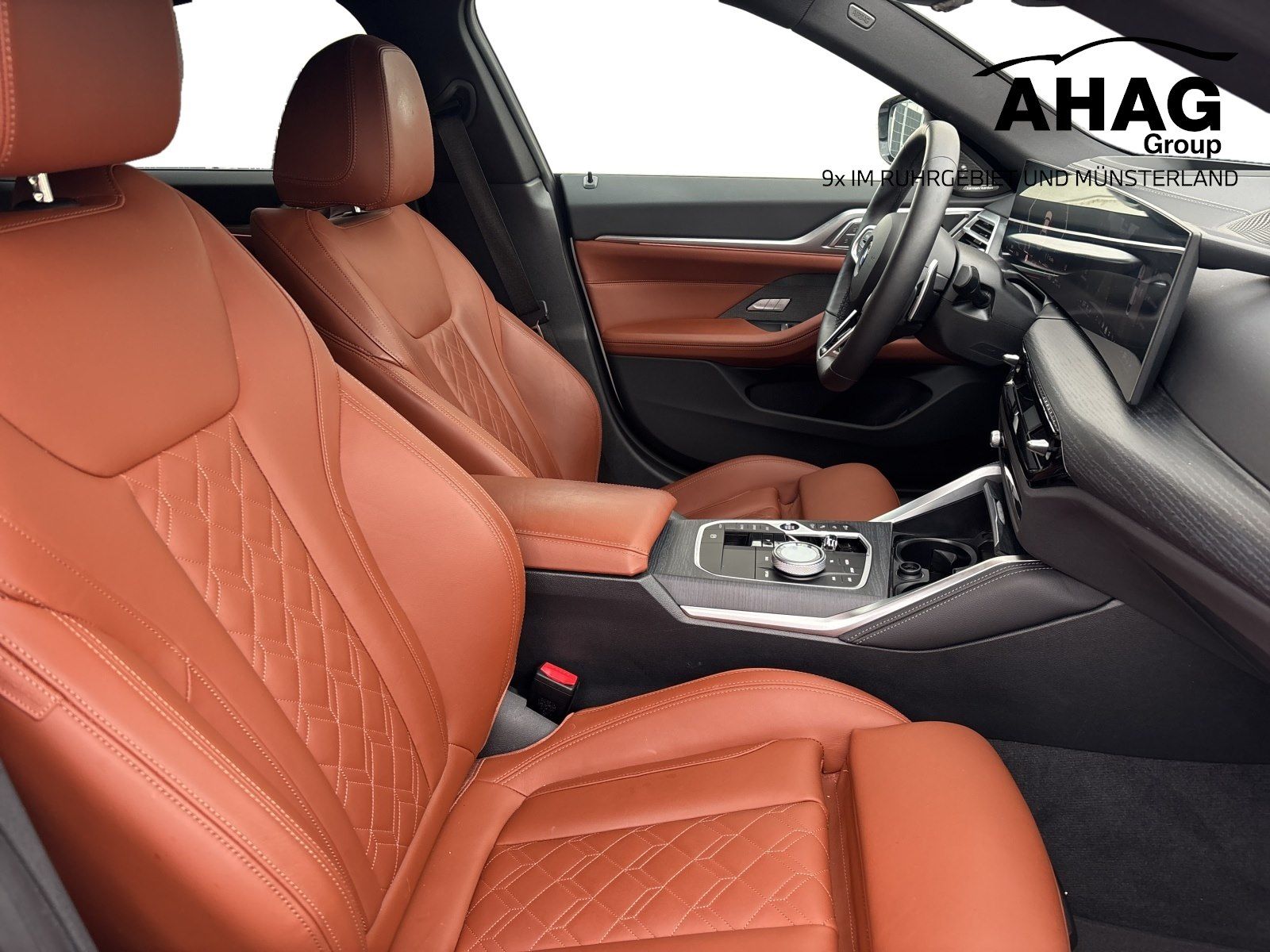 BMW 430 Gran Coupé - Bild 7