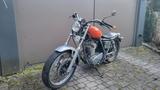 Yamaha SR500 - BJ84 - UNIKAT + Ersatzteile - Offers