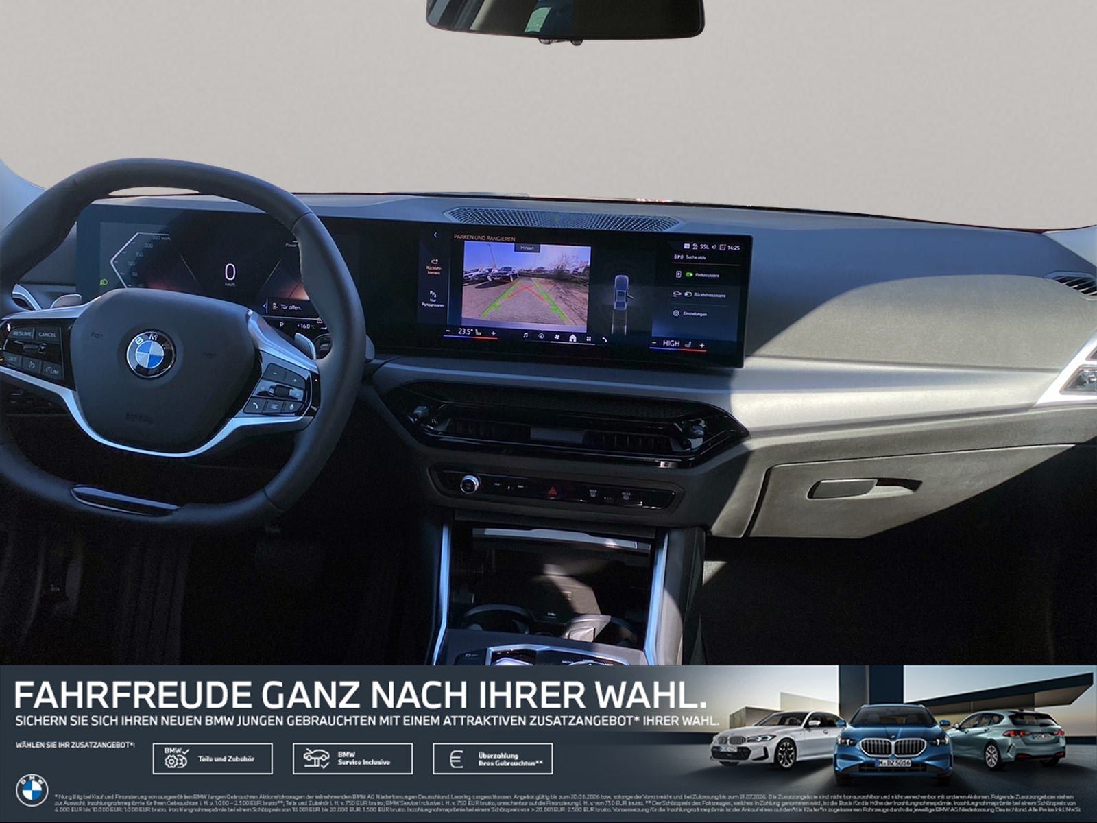 BMW 318 - Bild 8