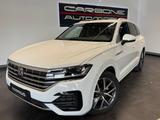 Volkswagen Touareg R-Line 4Motion *AHK*HdUp*Inno-Cockpit* - Volkswagen: Motion In