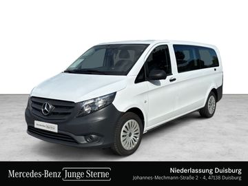 Mercedes Vito - 2