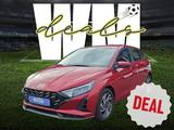 Hyundai i20 1.0 T-GDI Navi/Kamera/LED/Winterp.    **