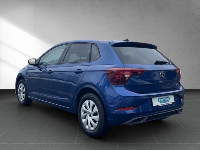 Volkswagen Polo 1.0 TSI Life LED PDC SHZ ACC KLIMAAUTOMATIK