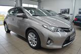 Toyota Auris 1.6L Edition*Parksensoren v+h*SHZ*Tempomat - Toyota Auris: 1.6
