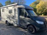 HYMER / ERIBA / HYMERCAR MLT 560  Sprinter Automatik - HYMER / ERIBA S560