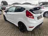 Ford Fiesta S - Ford Fiesta aus 2025