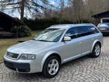 Audi Allroad Quattro 2.5TDI V6, 2Hand, 149tkm!! - Audi aus 2003