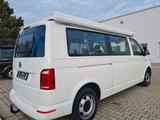 Volkswagen T6 CAMPER*LANG *ALLRAD *NUR KURZE ZEIT VERFÜGBAR