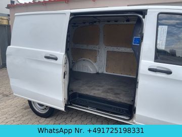 Mercedes Vito - 6