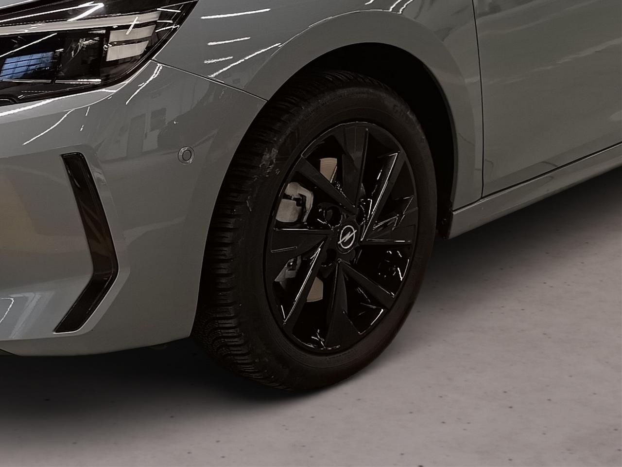 Fahrzeugabbildung Opel Corsa F 1.2 Turbo GS 74KW Automatik