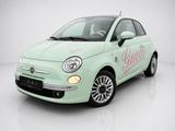 Fiat 500 Lim. Lounge GUCCI STYLE *PANO* - Fiat 500 Gucci Gebrauchtwagen