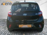 Hyundai i10 - Vorschau Bild 5