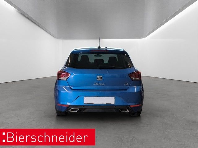 Seat Ibiza - Bild 4