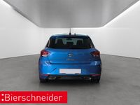 Seat Ibiza - Vorschau Bild 4