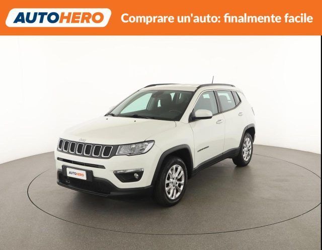 Jeep JEEP Compass 1.6 Multijet II 2WD Longitude