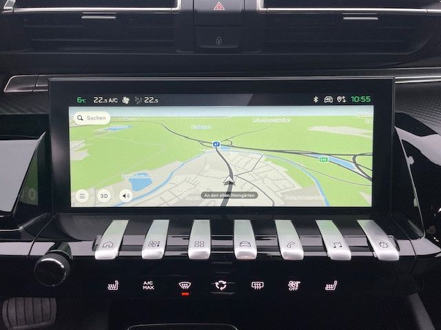 Fahrzeugabbildung Peugeot 508 SW Allure BlueHDi 130 eAT8