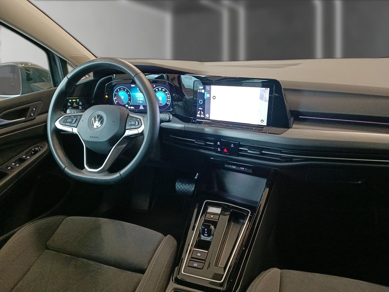 Volkswagen Golf - Bild 8