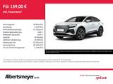 Audi Q4 e-tron 40 SPORTBACK+ACC+NAVI+MATRIX - Audi Q4 e-tron: Sportwagen