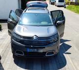 Citroën C5 Aircross BlueHDi 180 Stop&Start SHINE PAC... - Citroën C5 Aircross: Start