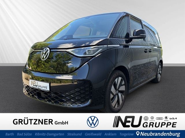 Image of Volkswagen ID. Buzz