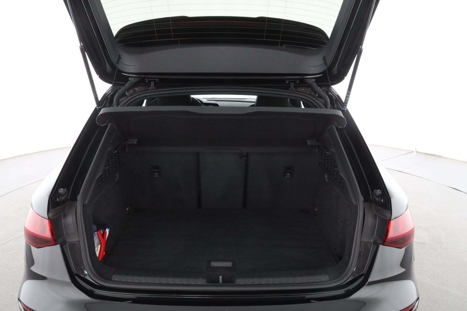 Audi A3 - Bild 10