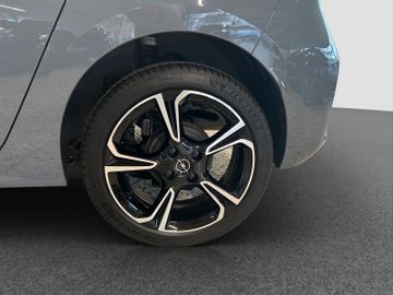 Fotografie 15 des Opel Corsa GS Kamera LED Sitzheizung PDC 17"Alufelge