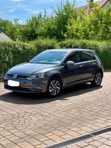 Volkswagen VW Golf 1.6 TDI JOIN | DSG | | 8-fach Räder - Volkswagen Golf: R TDI